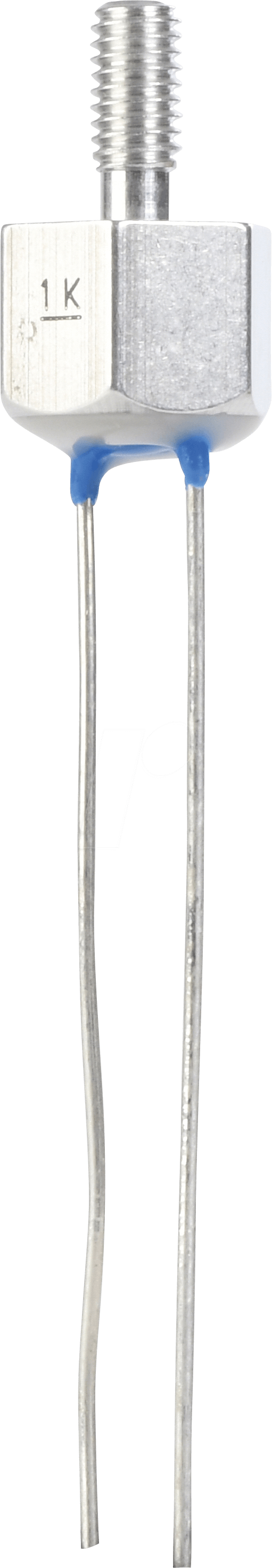 EPC B57045-K102 - NTC Widerstand, 450 mW, 1 kOhm von Epcos