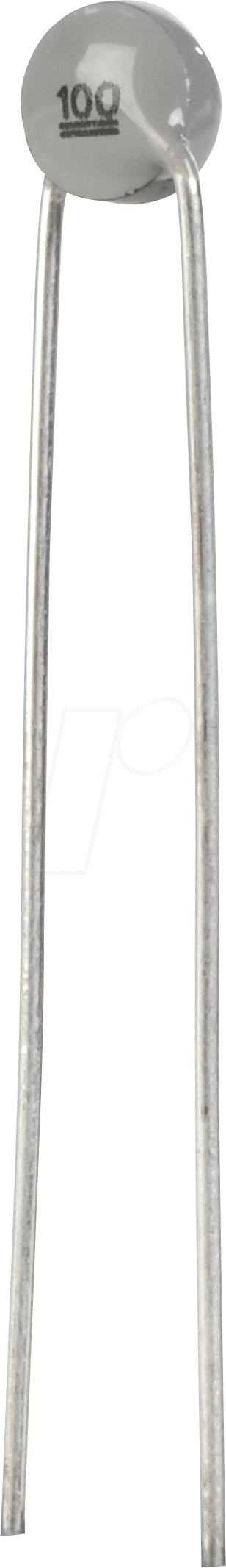 EPC B57164-K103 - NTC Widerstand, 450 mW, 10 kOhm von Epcos