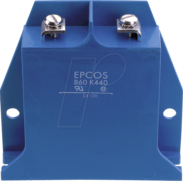 EPC B72260B321K - Metalloxid-Blockvaristor, 320 V, 10% von Epcos