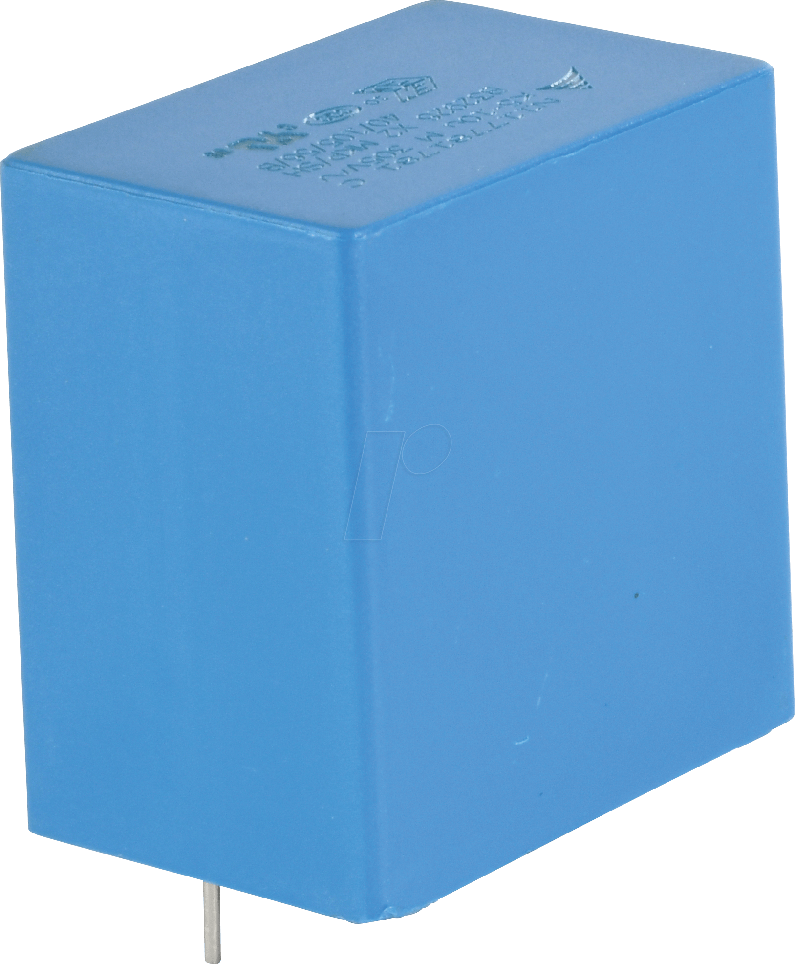 EPCO B32926C3106 - Funkentstörkondensator, X2, 10 µF, 305 V, RM 37,5, 105°C, 20% EPCO B32926C3106 - Funkentstörkondensator, X2, 10 µF, 305 V, RM 37,5, 105°C, 20% von Epcos