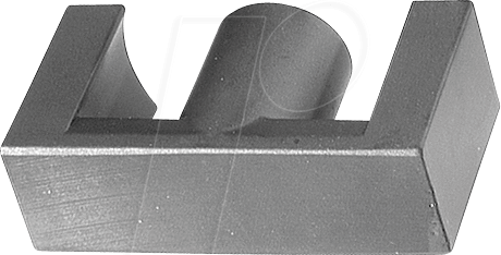 EPCO B66365-G-X1 - Ferritkern, 4,8 µH, Material: N87 von Epcos