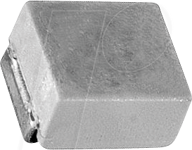 EPCO B82422-A11X - SMD-Power-Induktivität, 1210, 10 µH, 10 %, 180 mA, 1,6 Ohm von Epcos