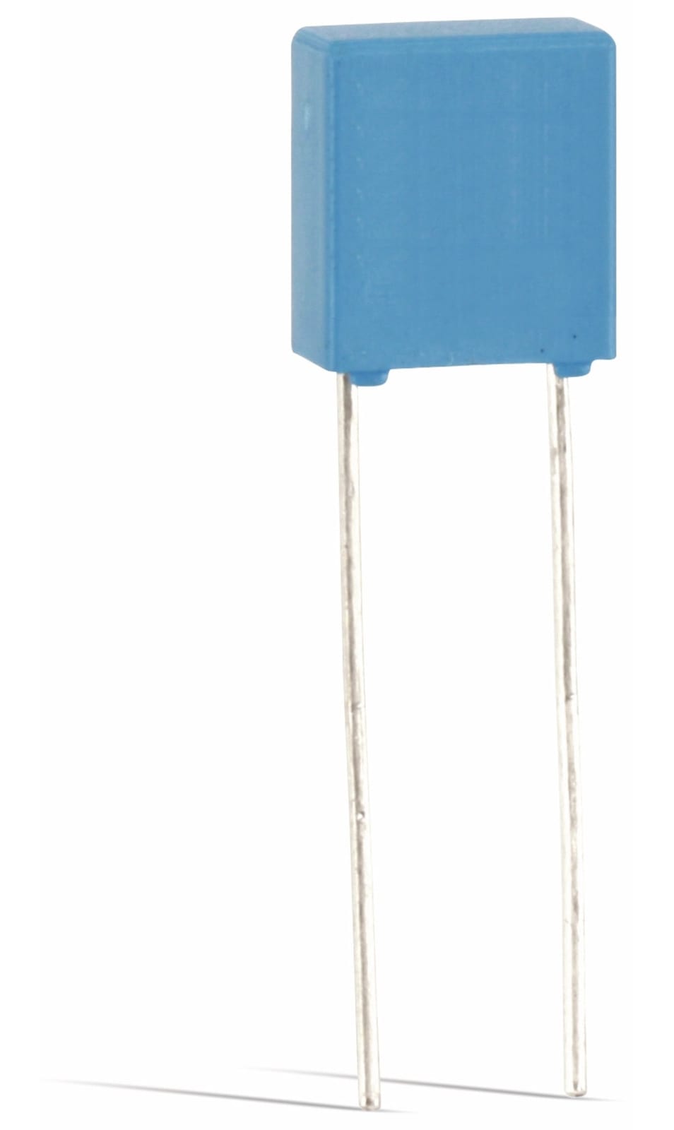 EPCOS Folienkondensator, 1,2 nF, 63 V-, 40~, radial, RM 5, B32529-C1122-K289 EPCOS Folienkondensator, 1,2 nF, 63 V-, 40~, radial, RM 5, B32529-C1122-K289 von Epcos