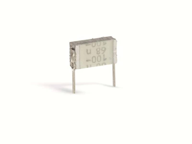 EPCOS Folienkondensator B32561, 15 nF, 400 V-, radial, RM 10 von Epcos
