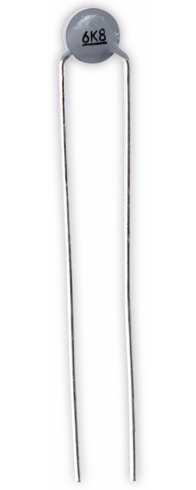EPCOS NTC K164NK006.8-10, 6,8 kΩ von Epcos
