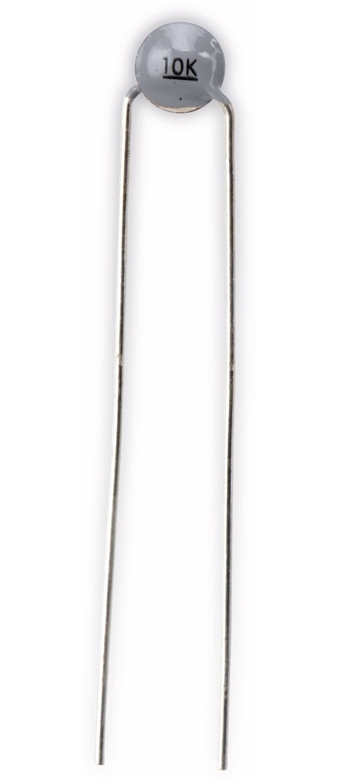 EPCOS NTC K164NK010-10, 10 kΩ EPCOS NTC K164NK010-10, 10 kΩ von Epcos
