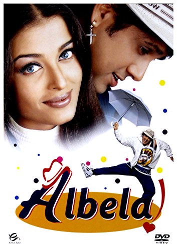 Albela [DVD] [Region 2] (IMPORT) (Keine deutsche Version) von Epelpol Distribution