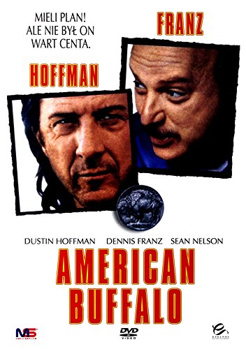 American Buffalo [DVD] (IMPORT) von Epelpol Distribution