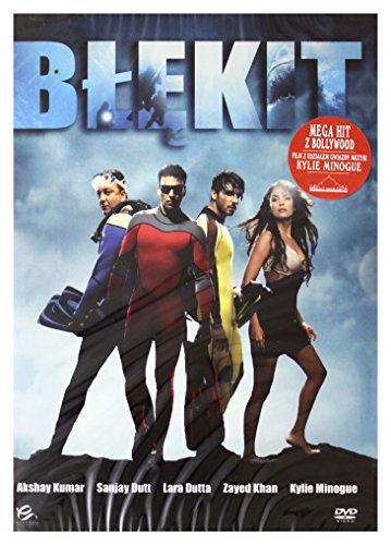 Blue [DVD] [Region 2] (IMPORT) (Keine deutsche Version) von Epelpol Distribution