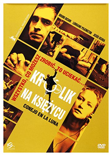 Conejo en la luna [DVD] (IMPORT) (Keine deutsche Version) von Epelpol Distribution