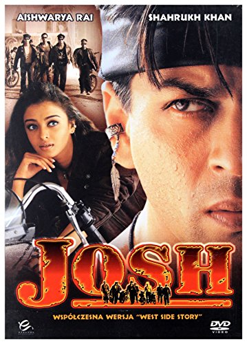 Josh - Mein Herz gehórt dir [DVD] [Region 2] (IMPORT) (Keine deutsche Version) von Epelpol Distribution