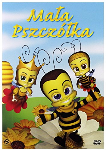 Little Bee [DVD] [Region 2] (IMPORT) (Keine deutsche Version) von Epelpol Distribution