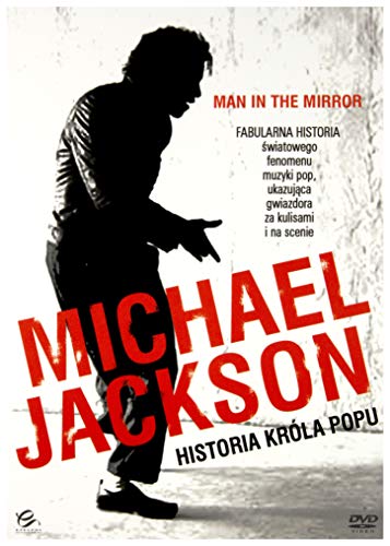 Man in the Mirror: The Michael Jackson Story [DVD] [Region 2] (IMPORT) (Keine deutsche Version) von Epelpol Distribution