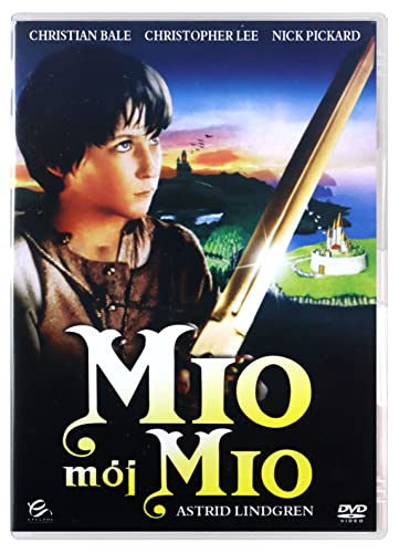Mio min Mio [DVD] (IMPORT) (Keine deutsche Version) von Epelpol Distribution