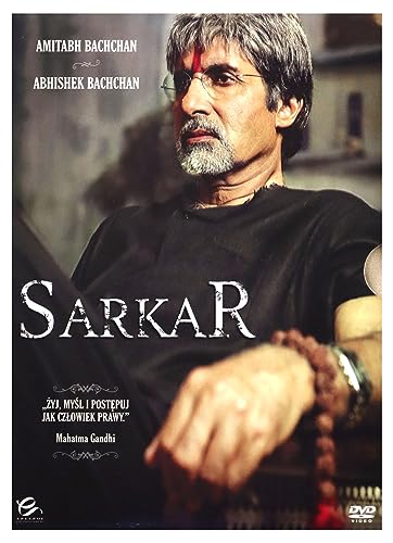 Sarkar (digipack) [DVD] [Region 2] (IMPORT) (Keine deutsche Version) von Epelpol Distribution