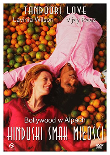 Tandoori Love [DVD] [Region 2] (Deutsche Sprache) von Epelpol Distribution