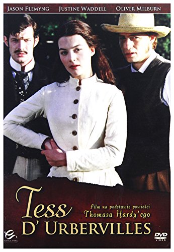 Tess of the D'Urbervilles [DVD] [Region 2] (IMPORT) (Keine deutsche Version) von Epelpol Distribution