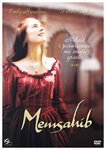 The Memsahib [DVD] [Region 2] (IMPORT) (Keine deutsche Version) von Epelpol Distribution