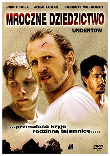 Undertow [DVD] [Region 2] (IMPORT) (Keine deutsche Version) von Epelpol Distribution