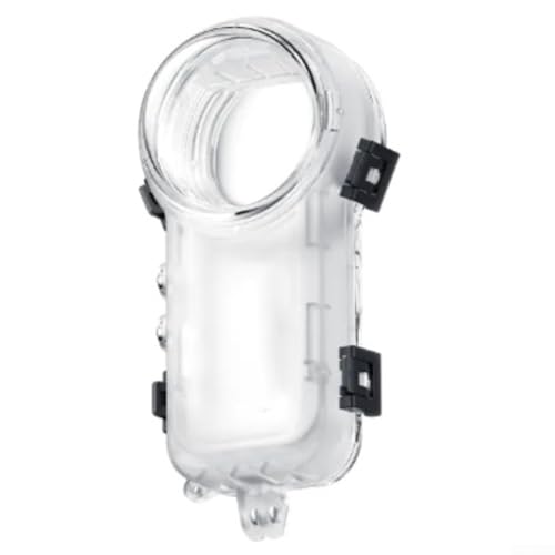 50m wasserdichter Schutz Unterwasser-Tauchkoffer für Insta360 X5, Unterwassergehäuse für Insta360 X5 für Taucher und Wassersport 50m wasserdichter Schutz Unterwasser-Tauchkoffer für Insta360 X5, Unterwassergehäuse für Insta360 X5 für Taucher und Wassersport von EpheyFIF