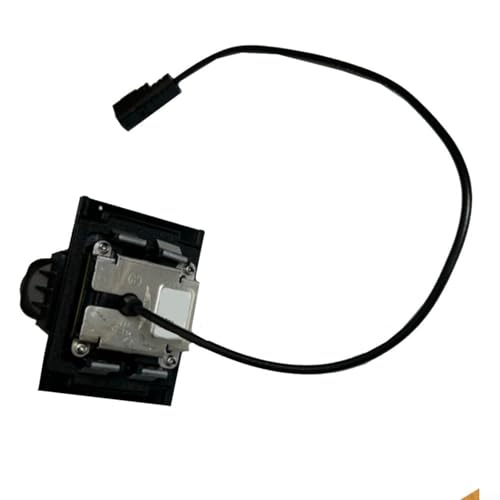 Auto-Rückfahrkamera für Hyundai/Kia (OEM# 99240-AR500), 12 V schwarze ABS-Rückfahrkamera, direkter Ersatz für hintere Installation, verschleißfestes und nicht verformendes Design von EpheyFIF