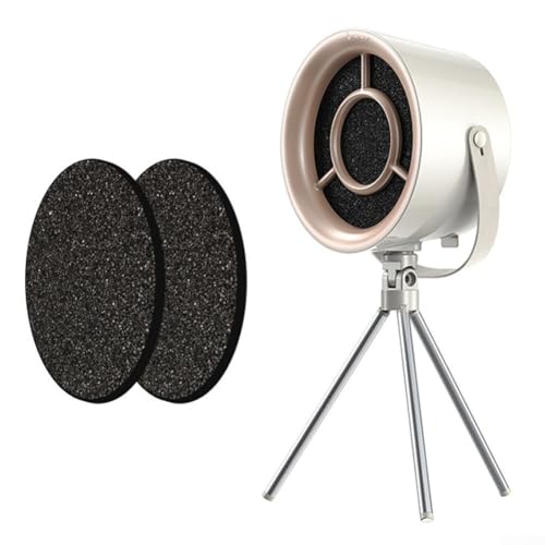 EpheyFIF Desktop-Dunstabzugshaube, tragbare Mini-Dunstabzugshaube mit starker Saugkraft, tragbare Dunstabzugshaube zum Grillen mit drei Lüftergeschwindigkeiten und für Zuhause, Camping, BBQ, Hot Pot EpheyFIF Desktop-Dunstabzugshaube, tragbare Mini-Dunstabzugshaube mit starker Saugkraft, tragbare Dunstabzugshaube zum Grillen mit drei Lüftergeschwindigkeiten und für Zuhause, Camping, BBQ, Hot Pot von EpheyFIF
