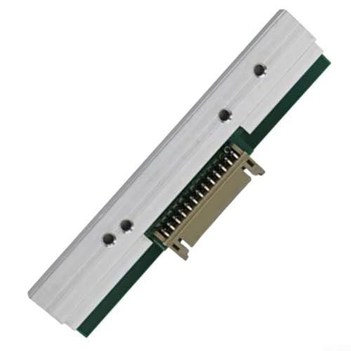 EpheyFIF Robuster Thermodruckkopf für DIGI SM500 V2 MK4 SM720 Barcodewaage, lange Lebensdauer von EpheyFIF