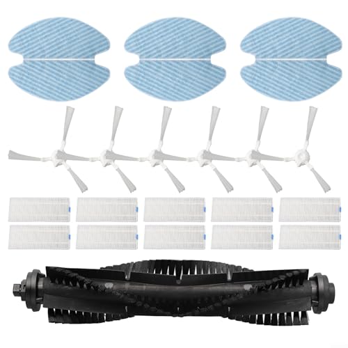 Hervorragende Filtration, einfacher Ersatz, passend für Xplorer 75 Total Care RG7687WH Hervorragende Filtration, einfacher Ersatz, passend für Xplorer 75 Total Care RG7687WH von EpheyFIF