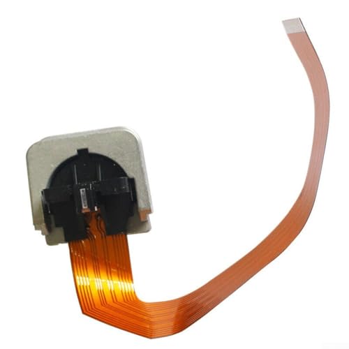 TM-U950/TM950 Belegdruckkopf (1017319), 24-poliger 203 dpi Hochdichter Druck für 58 mm/80 mm Papier, unterstützt Barcode/QR-Code (Erkennung ≥ 99,5 %) von EpheyFIF