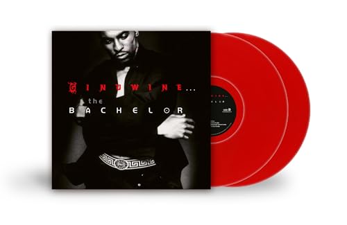 Ginuwine... the Bachelor von Epic/Legacy