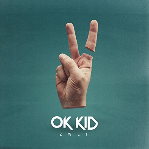 Zwei (limitiertes Box Set) von Epic/Ok Kid (Sony Music)