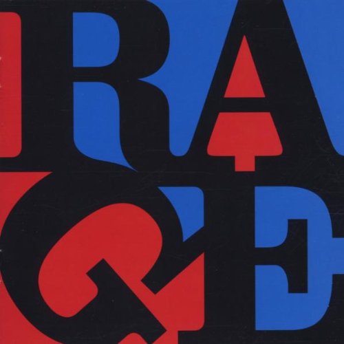 Renegades(CD Cover 2) von Epic (Sony Bmg)