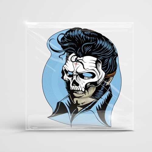 1984 / L'Alba - Shaped Picture Disc [Vinyl LP] von Epic Europe