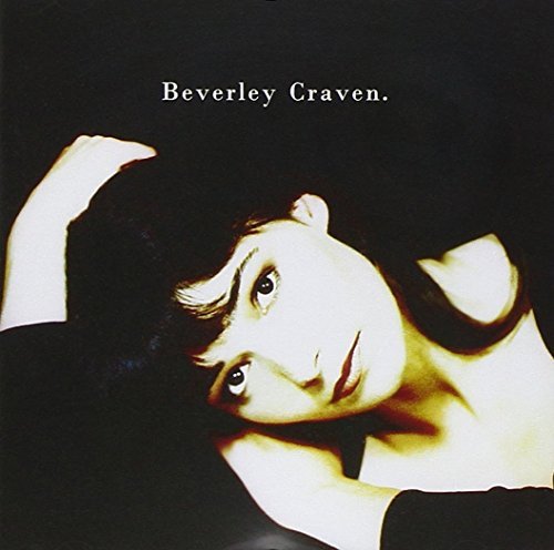 Beverley Craven Import edition by Craven, Beverley (1997) Audio CD von Epic Europe