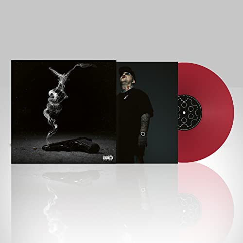 Ferro Del Mestiere - Red Colored Vinyl [VINYL] [Vinyl LP] von Epic Europe