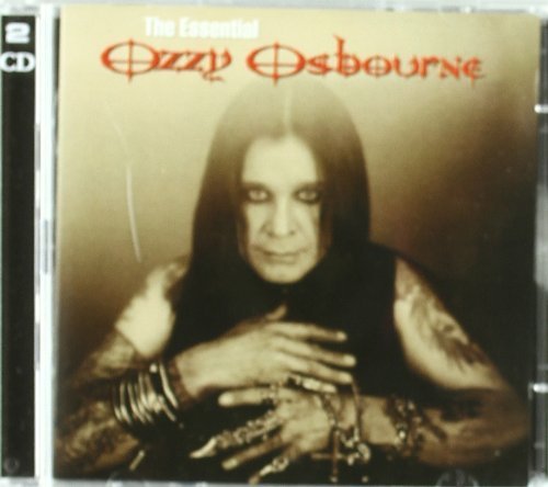 The Essential Ozzy Osbourne by Osbourne, Ozzy (2003) Audio CD von Epic Europe