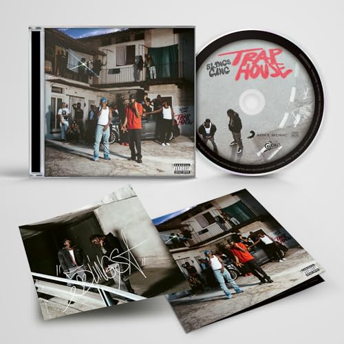 Traphouse Traphouse von Epic Europe