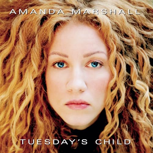Tuesday's Child: 25th Anniversary - Black Vinyl [Vinyl LP] von Epic Europe