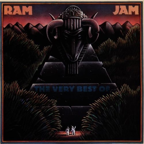 Very Best of by Ram Jam Import edition (1995) Audio CD von Epic Europe