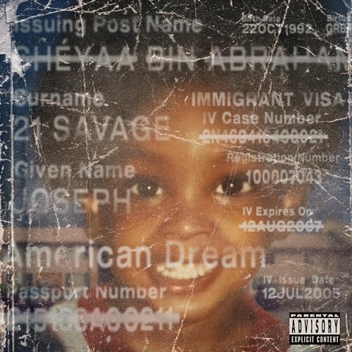 American Dream von COLUMBIA