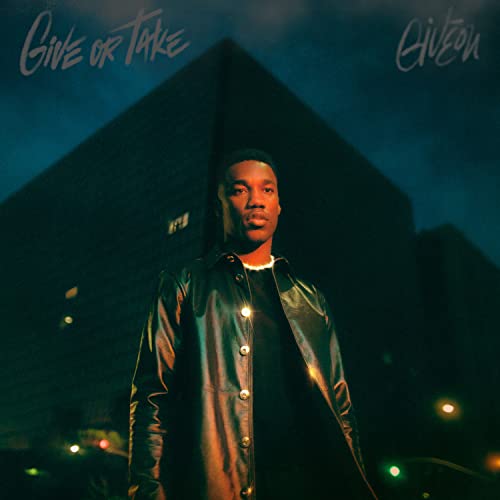 Give Or Take [Vinyl LP] von Epic International (Sony Music)