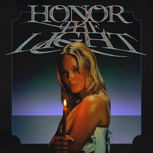 Honor the Light [Vinyl LP] von Epic International (Sony Music)
