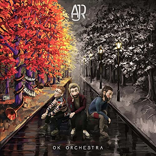 Ok Orchestra [Vinyl LP] von SONY MUSIC