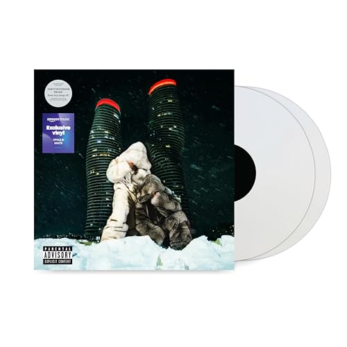 PARTYNEXDOOR - $ome $exy $ongs 4 U [Vinyl LP] von Epic International (Sony Music)