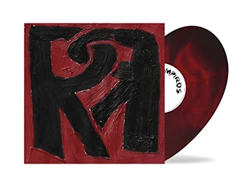 Rr [Vinyl Maxi-Single] von COLUMBIA