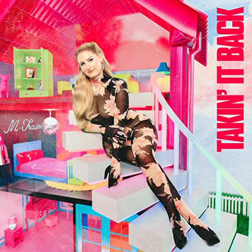 Takin' It Back [Vinyl LP] von RCA