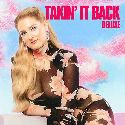 Takin' It Back von Epic International (Sony Music)