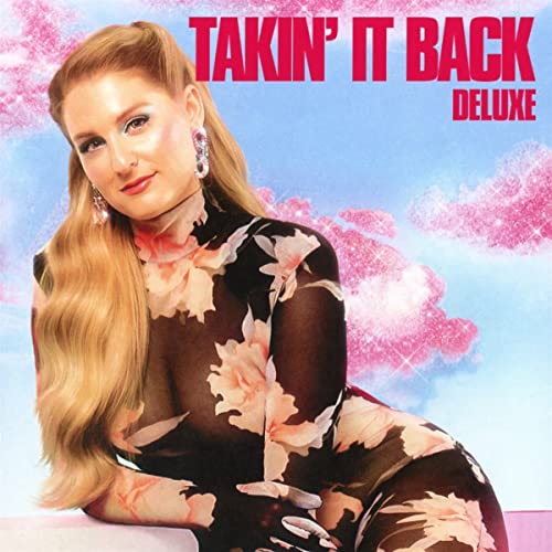 Takin' It Back von Epic International (Sony Music)