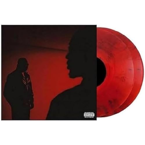 We Don'T Trust You (Red Smoke Vinyl) [Vinyl LP] von RCA