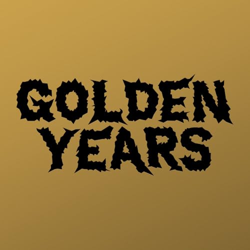Golden Years von Sony Music